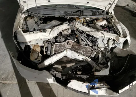 2006 Chevrolet Malibu Ls z USA, uszkodzony, nr VIN 1G1ZS51F86F112092